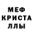 МДМА crystal Brevian Richie